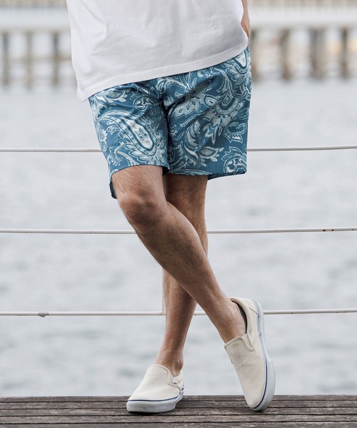 CAMBIO（カンビオ） パンツ mp14673-Lightweight Fabric Classic