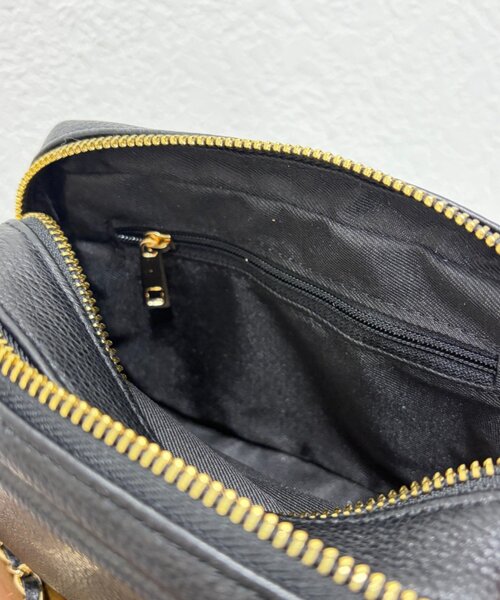 ラウンジドレス　ミニ チェーンバッグ LOUNGEDRESS（ラウンジドレス）の「【GALENA/ガレナ】ミニチェーンBAG