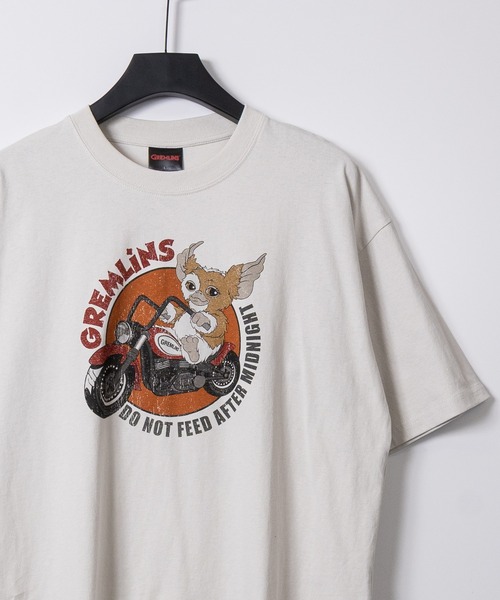 JOHN'S CLOSET（ジョンズクローゼット） tシャツ 「15」「GREMLINS