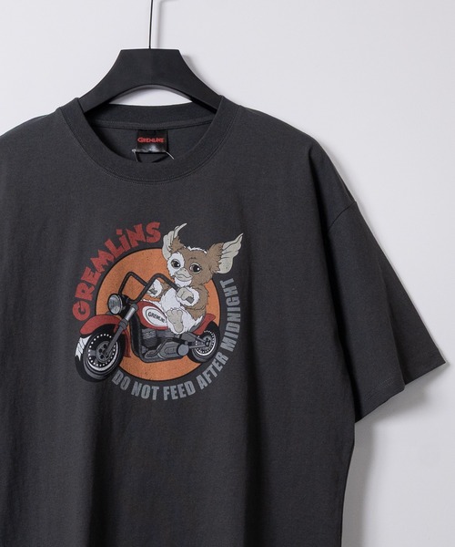 JOHN'S CLOSET（ジョンズクローゼット） tシャツ 「15」「GREMLINS