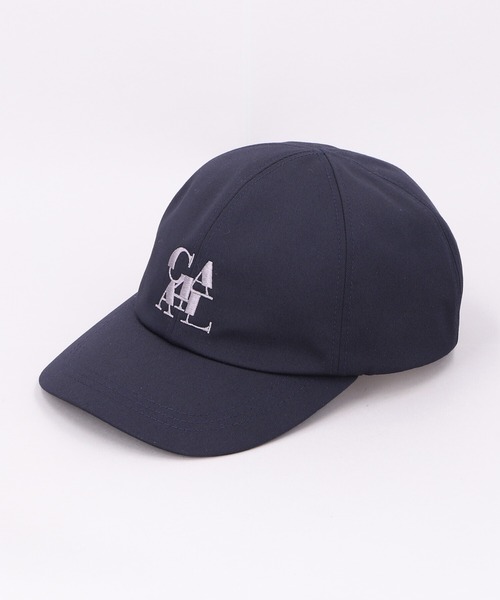 CA4LA（カシラ） キャップ 帽子 DAILY LOGO CAP 3 メンズ レディース