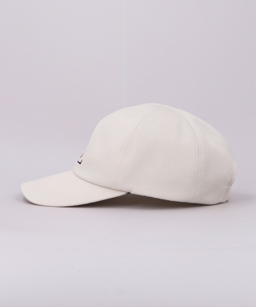 CA4LA（カシラ） キャップ 帽子 DAILY LOGO CAP 3 メンズ レディース