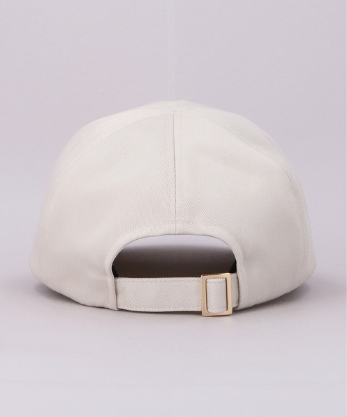 CA4LA（カシラ） キャップ 帽子 DAILY LOGO CAP 3 メンズ レディース