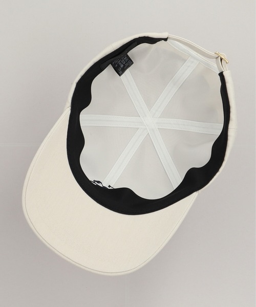 CA4LA（カシラ） キャップ 帽子 DAILY LOGO CAP 3 メンズ レディース