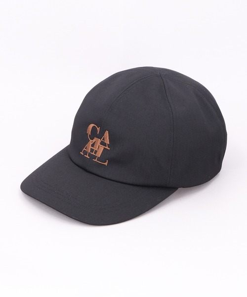 CA4LA（カシラ） キャップ 帽子 DAILY LOGO CAP 3 メンズ レディース