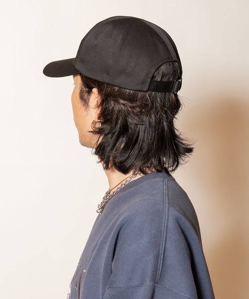 CA4LA（カシラ） キャップ 帽子 DAILY LOGO CAP 3 メンズ レディース