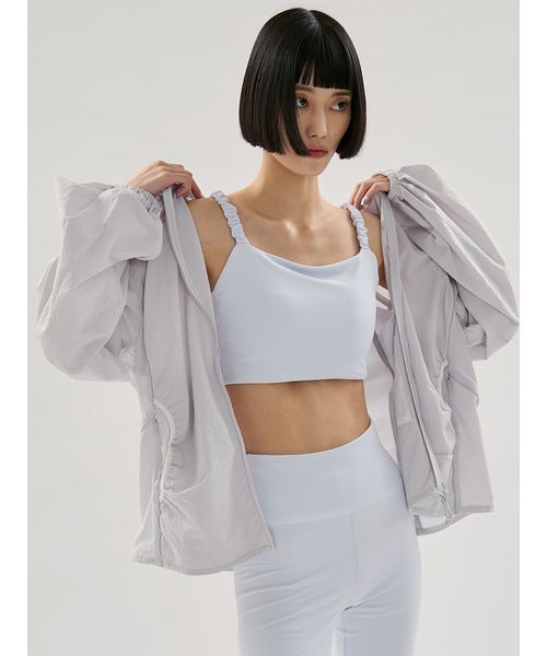 New Balance（ニューバランス） ブルゾン ジャンバー 「New Balance