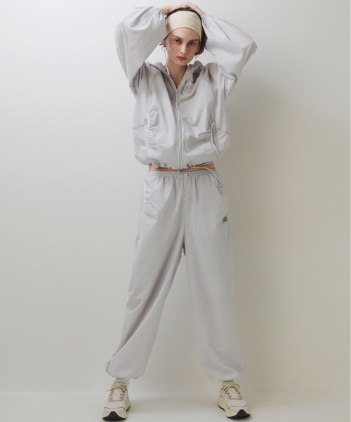 New Balance（ニューバランス） ブルゾン ジャンバー 「New Balance