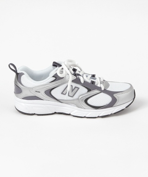スニーカー 「WEB限定・セレクト」NEW BALANCE_ML408 レディースの画像