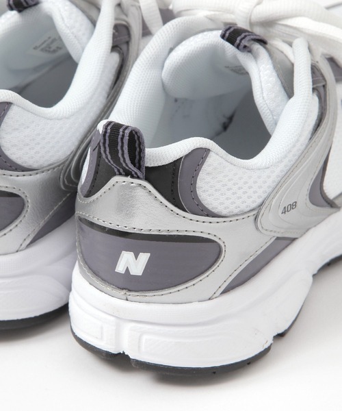 スニーカー 「WEB限定・セレクト」NEW BALANCE_ML408 レディースの画像