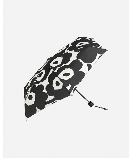 marimekko（マリメッコ） 折りたたみ傘 折り畳み Unikko / Mini manual