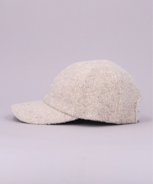 「CA4LA」 キャップ ONESIZE ブラック メンズ_画像3