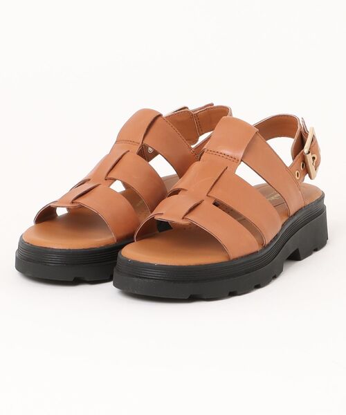 Clarks（クラークス） サンダル Orinoco3 Strap（オリノコ3 ストラップ