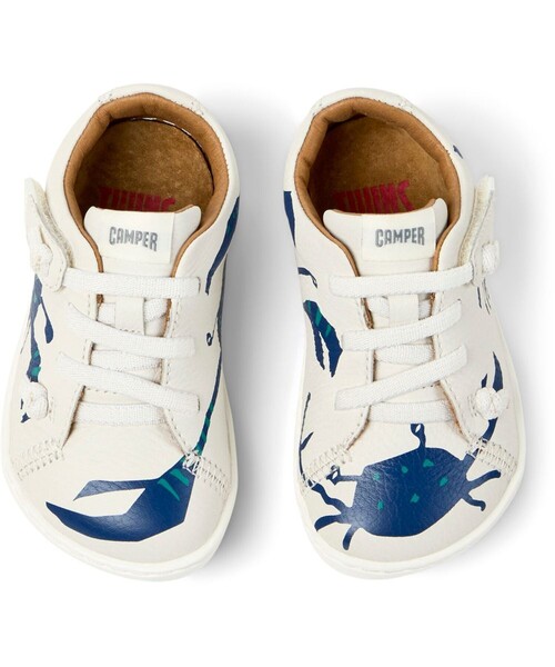CAMPER（カンペール） スニーカー TWINS FW / カジュアルシューズ 