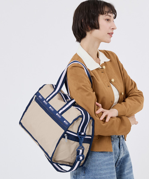 レスポートサック　ボストンバッグ レスポートサック LeSportsac バッグ ミニボストンバッグ ボストン