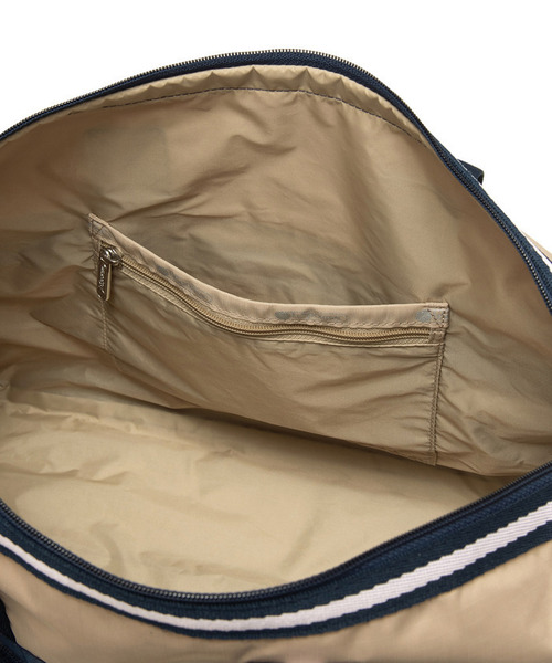 LeSportsac（レスポートサック） ボストンバッグ DELUXE MED WEEKENDER