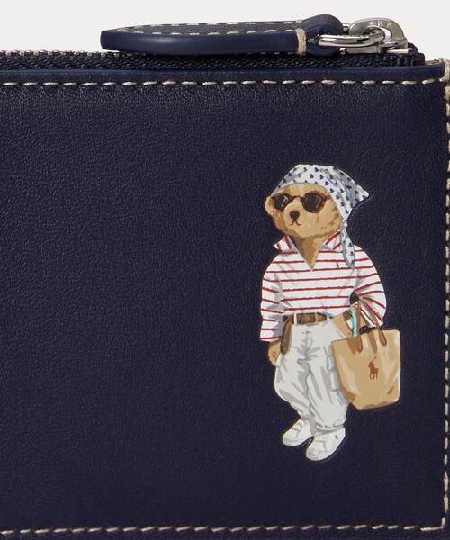 ha8さん専用　【新品未使用】Polo Ralph Lauren ケース POLO RALPH LAUREN（ポロ・ラルフローレン） 【並行輸入品】訳あり返品