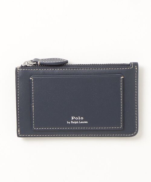 POLO RALPH LAUREN（ポロ・ラルフローレン） カードケース Polo ベア