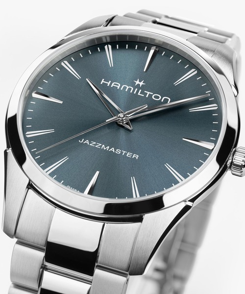 HAMILTON（ハミルトン） 腕時計 腕時計 Jazzmaster （ジャズマスター