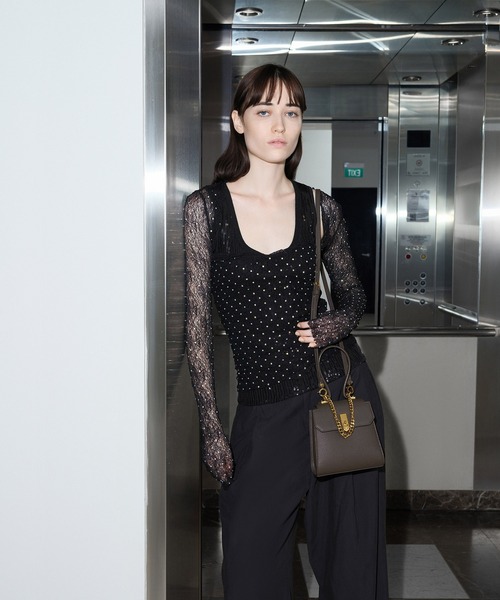 CHARLES ＆ KEITH（チャールズ&キース） 「CHARLES & KEITH」 2WAY
