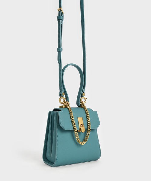 CHARLES ＆ KEITH（チャールズ&キース） 「CHARLES & KEITH」 2WAY
