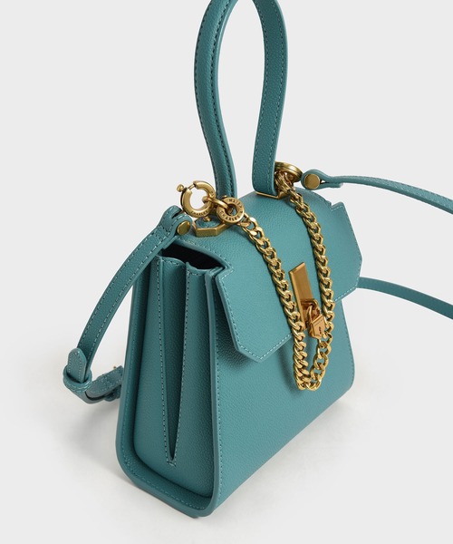 CHARLES ＆ KEITH（チャールズ&キース） 「CHARLES & KEITH」 2WAY