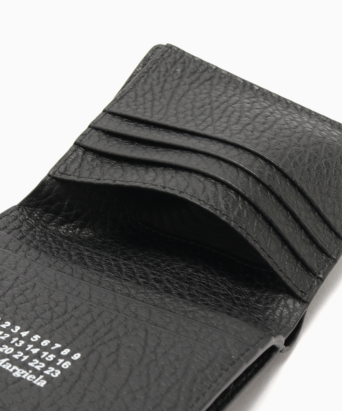 二つ折り財布 財布 MAISON MARGIELA(メゾン マルジェラ)  SA1UI0023 メンズ レディースの画像