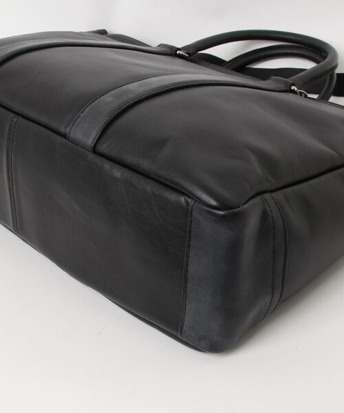 COACH（コーチ） 2WAYバッグ - ブラック メンズ : ZOZOTOWN Yahoo!店