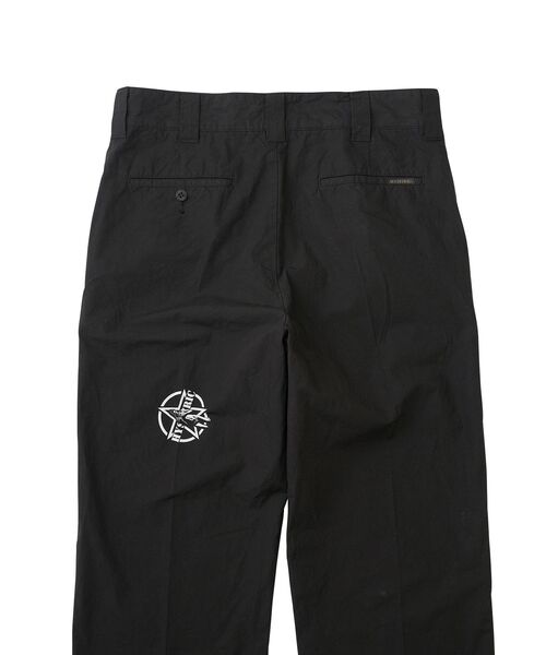 HYSTERIC GLAMOUR（ヒステリックグラマー） パンツ HYSTERIC STAR