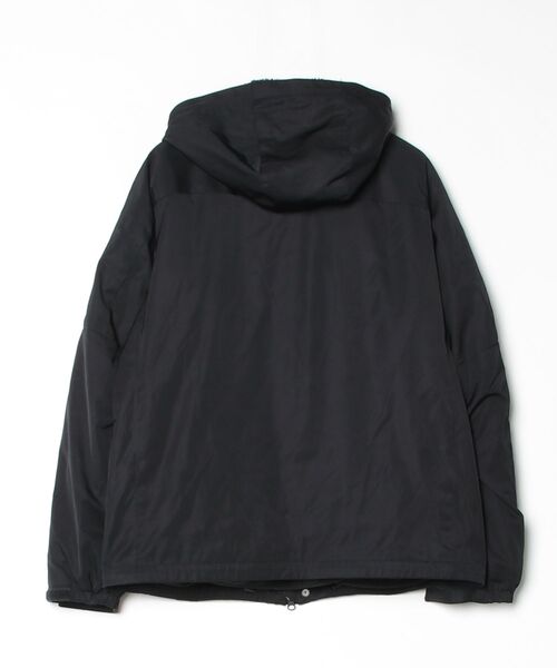 「BEAUTY&YOUTH UNITED ARROWS」 マウンテンパーカー LARGE グレー メンズ_画像2