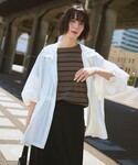 ラッシュガード UVカット ラッシュガード フ...の詳細画像2