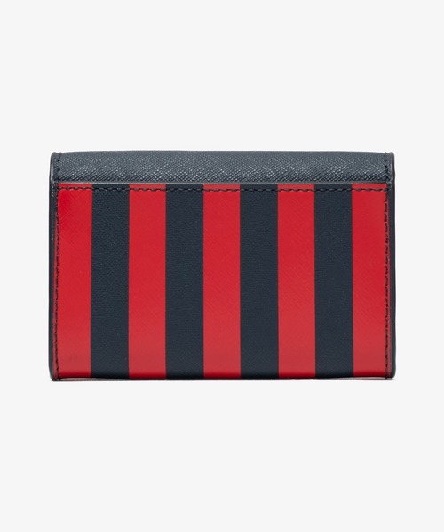 「MICHAEL KORS」 カードケース FREE ブルー系その他 レディース_画像3