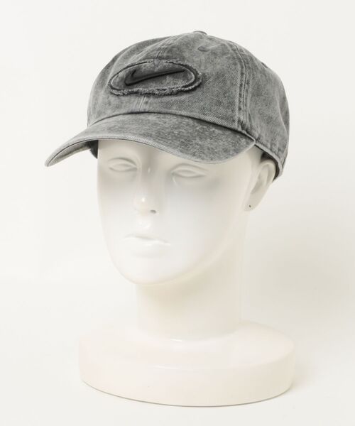 NIKE（ナイキ） キャップ 帽子 U CLUB DENIM PATCH CAP キャップ