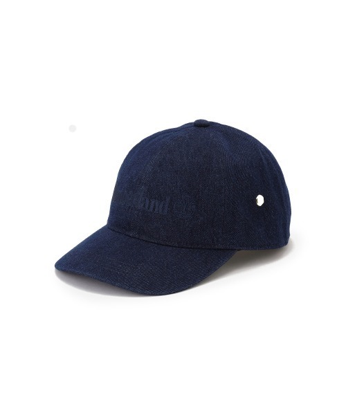 Timberland（ティンバーランド） キャップ 帽子 Timberland GW Denim