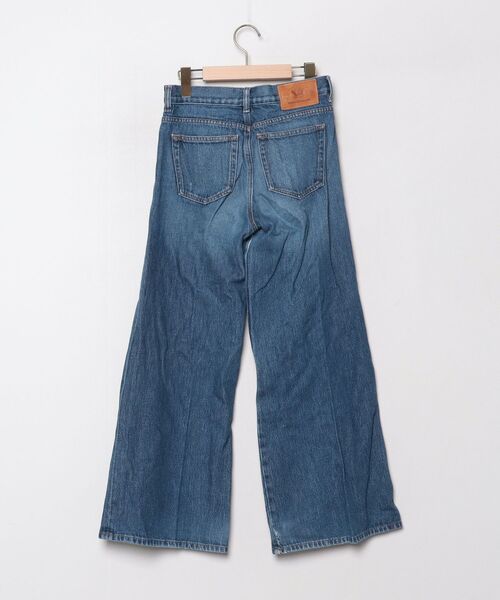DIESEL（ディーゼル） ブーツカットデニムパンツ 25inch インディゴ