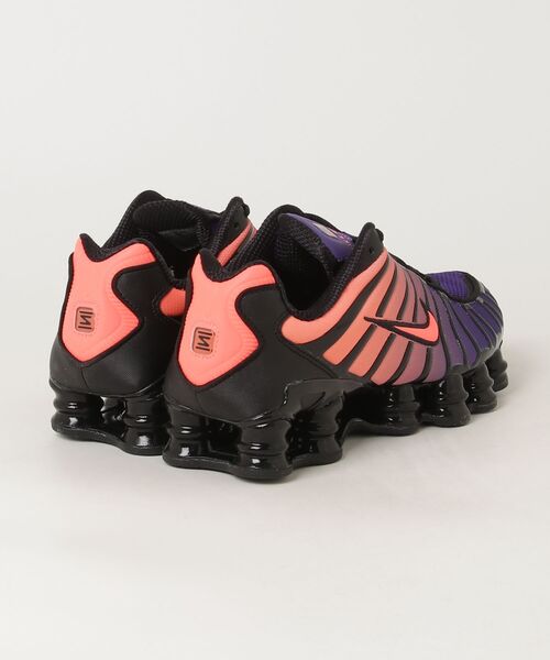 ナイキ ショックス TL メンズシューズ　箱あり NIKE（ナイキ） スニーカー ショックス TL メンズ : ZOZOTOWN Yahoo!店