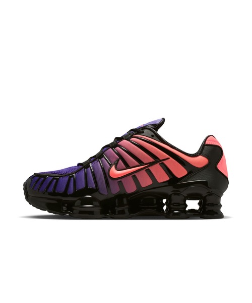 NIKE（ナイキ） スニーカー ショックス TL メンズ : ZOZOTOWN Yahoo!店