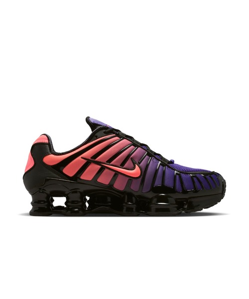 NIKE（ナイキ） スニーカー ショックス TL メンズ : ZOZOTOWN Yahoo!店