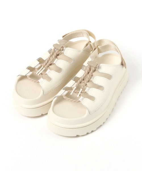 UGG Australia（アグオーストラリア） ugg サンダル 「UGG(アグ