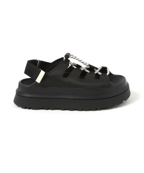 UGG Australia（アグオーストラリア） ugg サンダル 「UGG(アグ