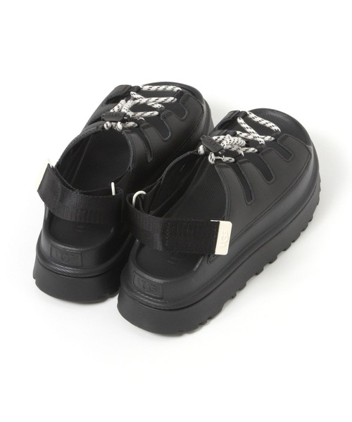 UGG Australia（アグオーストラリア） サンダル 「UGG(アグ