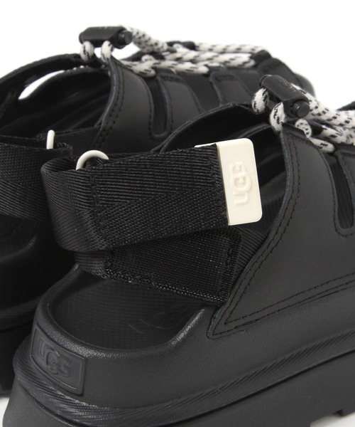 UGG Australia（アグオーストラリア） ugg サンダル 「UGG(アグ