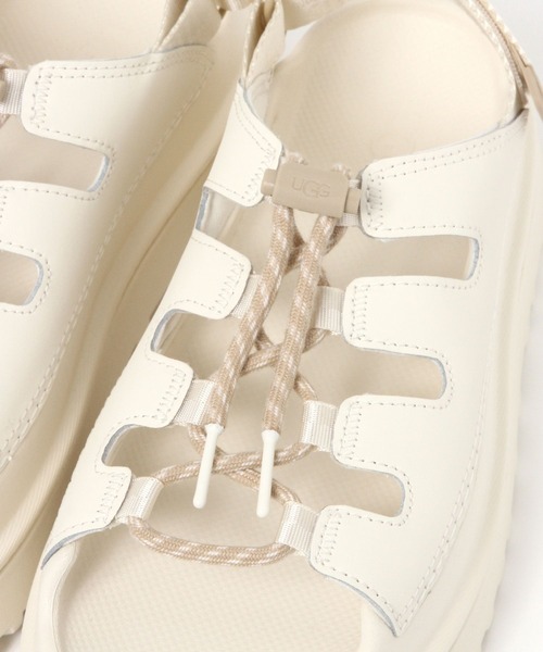 UGG Australia（アグオーストラリア） ugg サンダル 「UGG(アグ