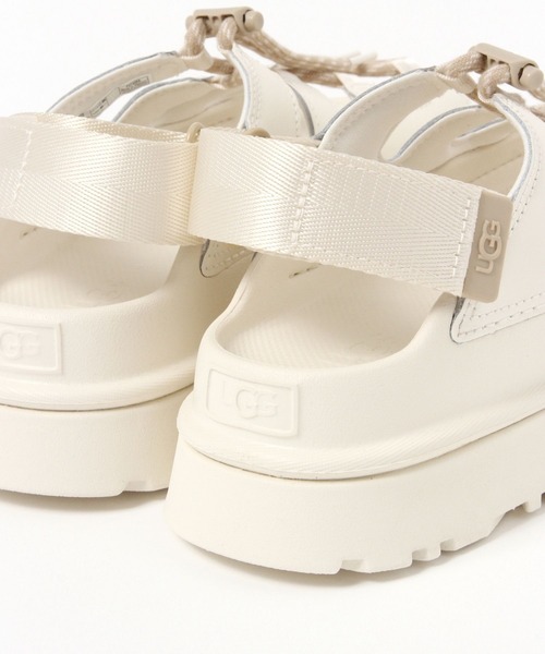 UGG Australia（アグオーストラリア） サンダル 「UGG(アグ