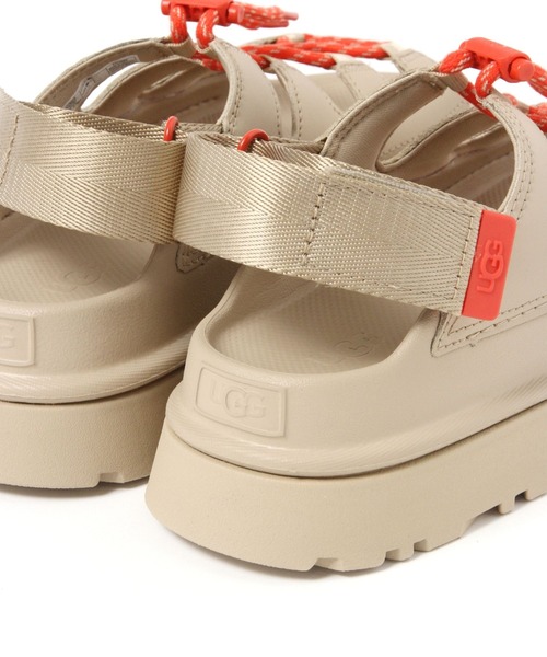 UGG Australia（アグオーストラリア） ugg サンダル 「UGG(アグ