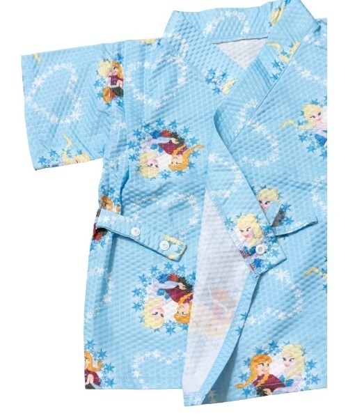 Disney（ディズニー） 浴衣 4/24(金)発売「Sophitica×tsumashi1118さん
