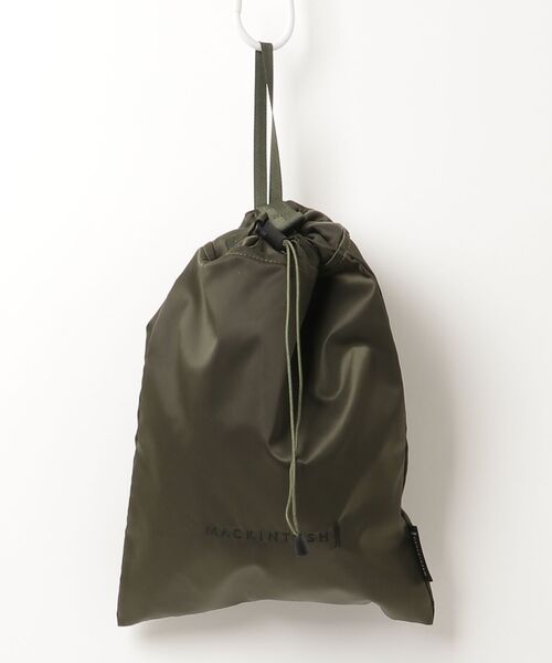 Mackintosh（マッキントッシュ） ワンポイントバッグ・ケース類