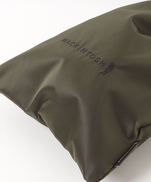 Mackintosh（マッキントッシュ） ワンポイントバッグ・ケース類