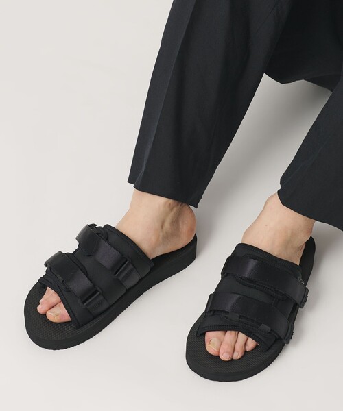 suicoke（スイコック） サンダル 「SUICOKE」MOTO サンダル メンズ