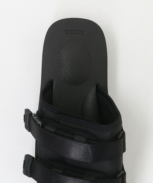 suicoke（スイコック） サンダル 「SUICOKE」MOTO サンダル メンズ